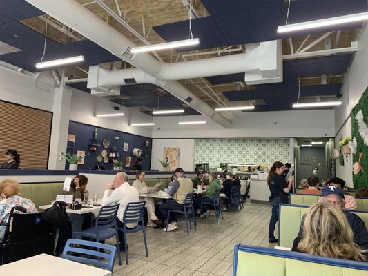 Lake Highlands Cafe by null