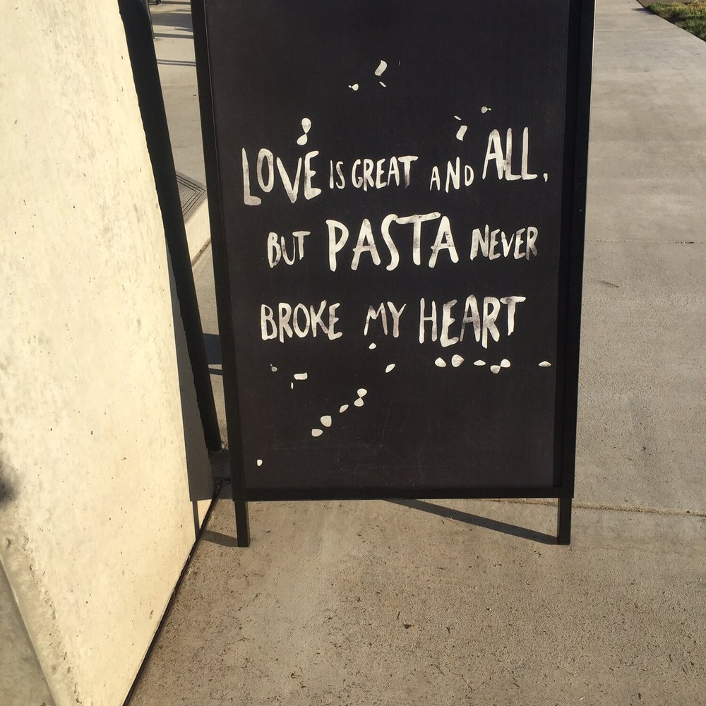 Pastini - Italian Near Me - Eugene, Oregon Pastini - Italian Near Me - Eugene, Oregon