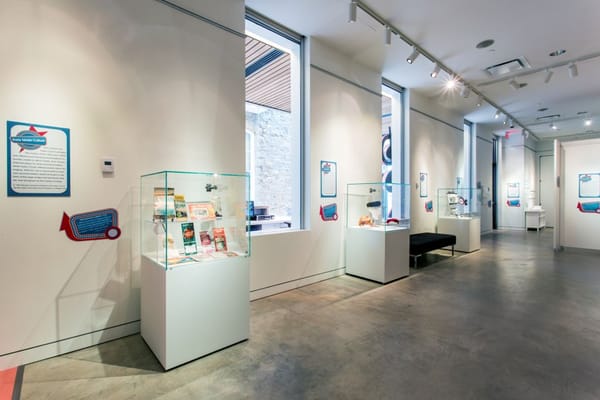 Niagara Falls History Museum by null