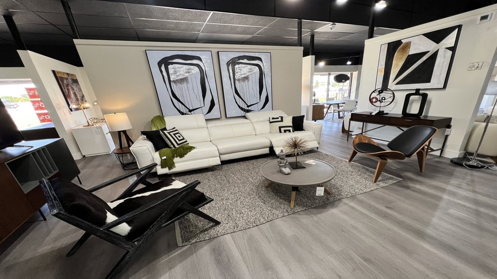 MODERN MIAMI FURNITURE - Updated April 2026 - 86 Photos &amp; 107 Reviews ...