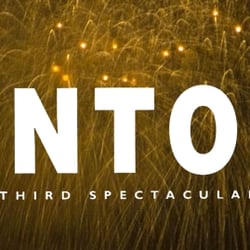 Fireworks By Santore