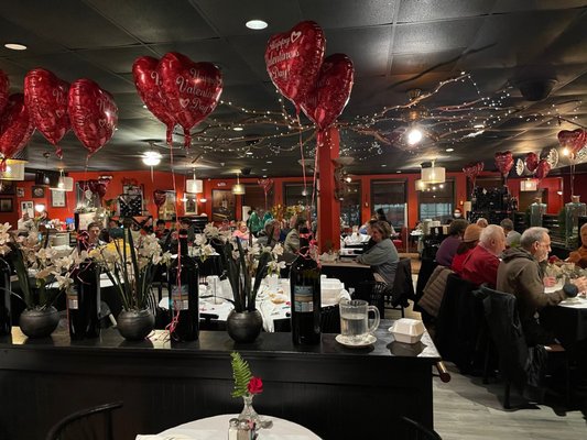 Johnny Cascone's Italian Restaurant by null