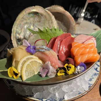 Azabu - sashimi deluxe - Sushi Bars Near Me - Miami Beach, Florida