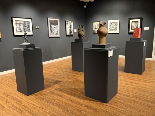 Monterey Museum of Art by null