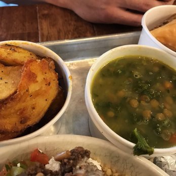 YAFO Kitchen - Mediterranean Near Me - Charlotte, North Carolina YAFO Kitchen - Mediterranean Near Me - Charlotte, North Carolina