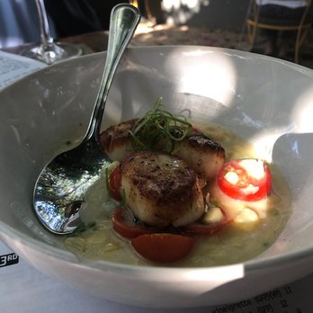 Bacari W 3rd - Breakfast & Brunch Near Me - Los Angeles, California