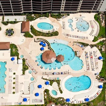 Genco Pools & Spas - Resort complex from above built by Genco! - Pool Cleaners Near Me - Simpsonville, South Carolina Genco Pools & Spas - Resort complex from above built by Genco! - Pool Cleaners Near Me - Simpsonville, South Carolina