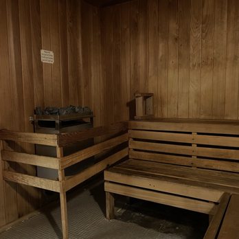 LA Fitness - Sauna - Gyms Near Me - Windermere, Florida