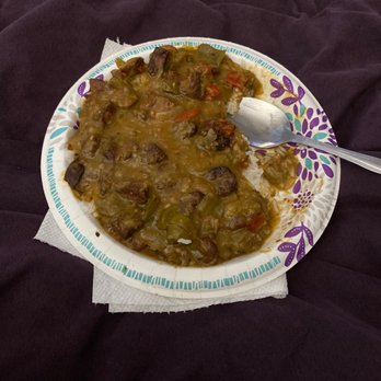 Bon Ton - Boil House Sausage and Seafood Gumbo - Cajun/Creole Near Me - Atlanta, Georgia Bon Ton - Boil House Sausage and Seafood Gumbo - Cajun/Creole Near Me - Atlanta, Georgia