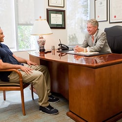 J. Brian Boyd M.D