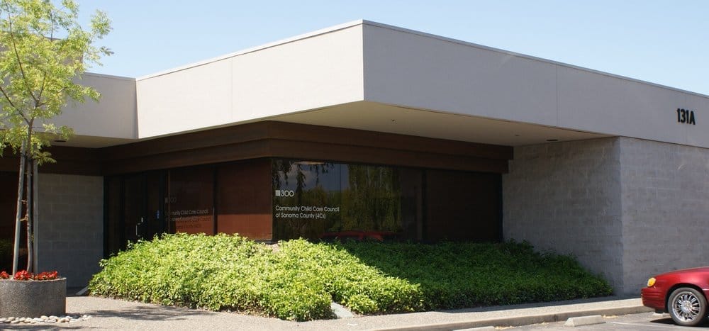 4Cs Community Child Care Council Of Sonoma County - childcare center in Santa Rosa, CA