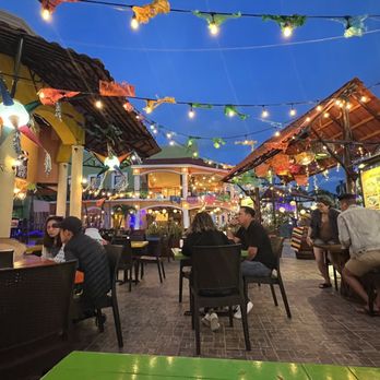 Mextreme - Outside - Mexican Near Me - Cancún, ROO