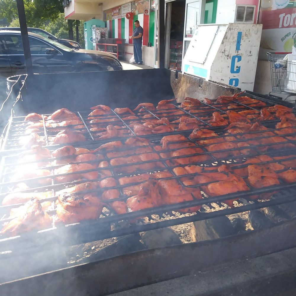 Super Mercado Jalisco - Grilled chickens. - Grocery Near Me - Roswell, Georgia Super Mercado Jalisco - Grilled chickens. - Grocery Near Me - Roswell, Georgia