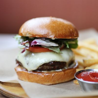 Lazy Dog Restaurant & Bar by null