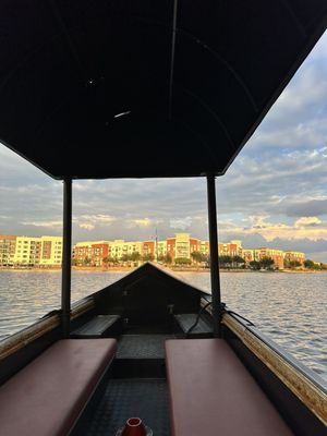 Gondola Adventures, Inc. - Irving by null