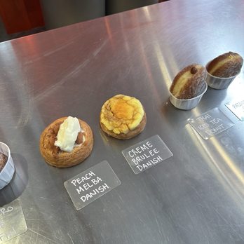 Supermoon Bakehouse - Bakeries Near Me - New York, New York