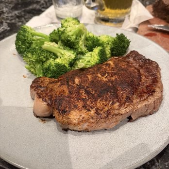 Outback Steakhouse - Rockhampton Ribeye* 13oz - Steakhouses Near Me - Tampa, Florida