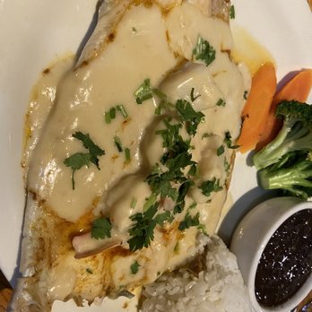 La Viña Mexican Grill - Rainbow trout - Mexican Near Me - Gaithersburg, Maryland La Viña Mexican Grill - Rainbow trout - Mexican Near Me - Gaithersburg, Maryland