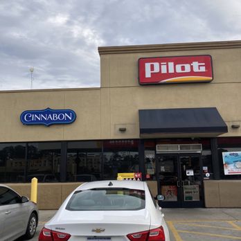 Pilot Travel Center - a car parked in front of the store - Convenience Stores Near Me - Florence, South Carolina Pilot Travel Center - a car parked in front of the store - Convenience Stores Near Me - Florence, South Carolina