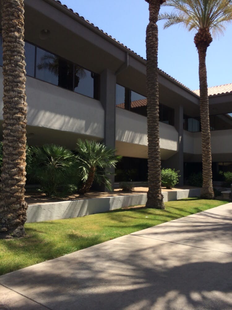 Office Of Disability Adjudication And Review - social services organization in Phoenix, AZ