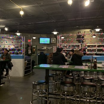 Rodeo Goat - Burgers Near Me - Dallas, Texas