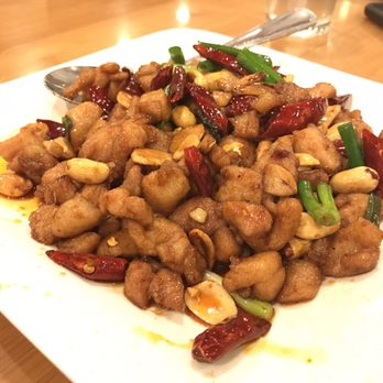 Jeng Chi - Kung pao chicken - Bakeries Near Me - Richardson, Texas Jeng Chi - Kung pao chicken - Bakeries Near Me - Richardson, Texas