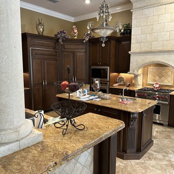 Appaloosa Finishes - Cabinetry Near Me - Tampa, Florida Appaloosa Finishes - Cabinetry Near Me - Tampa, Florida