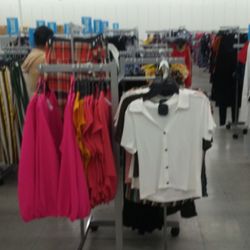 Rainbow - Clothing