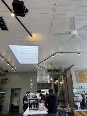 Rêve Coffee Roasters by null