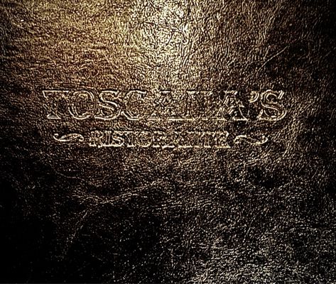 Toscana's Ristorante by null