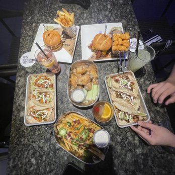 Topgolf - New American Near Me - Myrtle Beach, South Carolina Topgolf - New American Near Me - Myrtle Beach, South Carolina