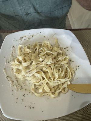 Baffone Italian Bakery by null