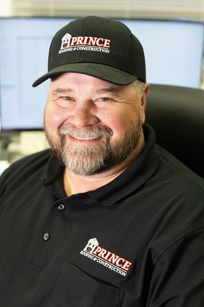 Slide of Prince Roofing & Construction