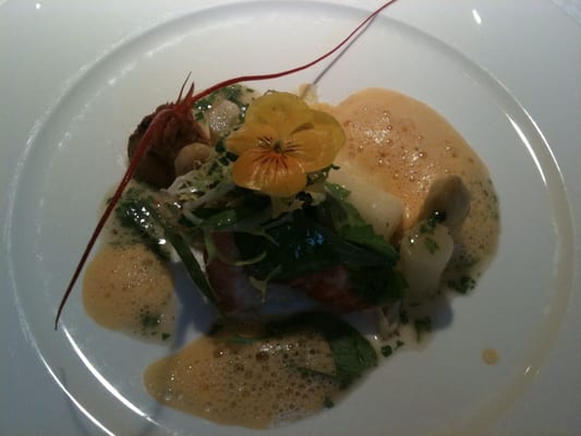 Hotel Restaurant Hirschen - Douce Steiner by null