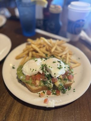 Casa Canela Restaurant by null