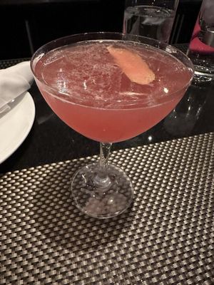 RED the Steakhouse Downtown by null