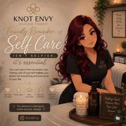 Knot Envy