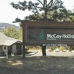 McCoy Holliston Insurance