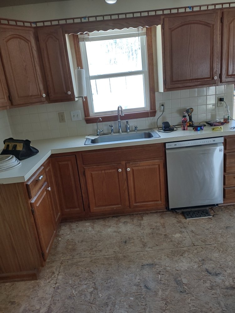 Slide of Nucleus Interiors