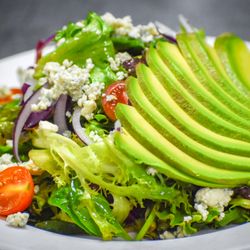 Legends Seafood & Steakhouse - House Salad