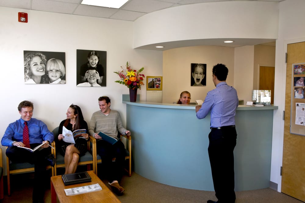 DENTAL DESIGN OF ROCKLAND Updated September 2024 11 Photos 274