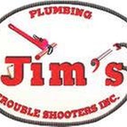 Jim’s Plumbing Trouble Shooters