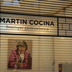 Martín Cocina - Gourmet a precios accesibles