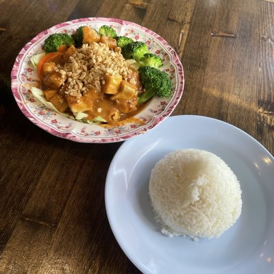 Hippie Thai Street Food by null