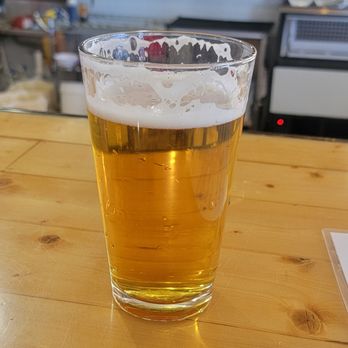 The 377 Brewery - Pale Ale - Brewpubs Near Me - Albuquerque, New Mexico