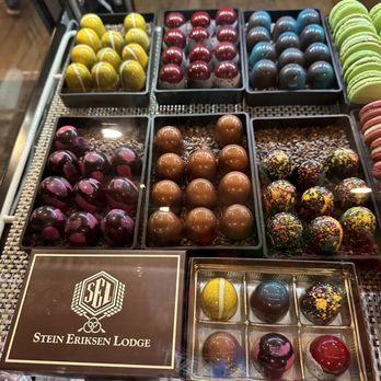 First Tracks Cafe - Chocolates! - Internet Cafes Near Me - Park City, Utah First Tracks Cafe - Chocolates! - Internet Cafes Near Me - Park City, Utah