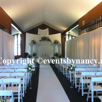 Event's By Nancy - Wedding Planning Near Me - Watsonville, California