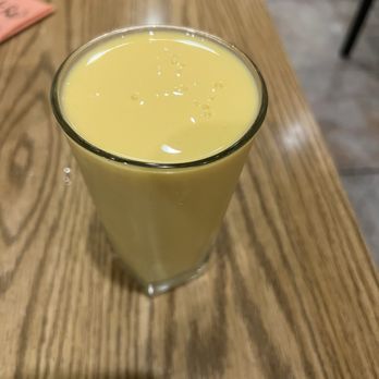 Cafe Raj - Mango Lassi - Indian Near Me - Albany, California Cafe Raj - Mango Lassi - Indian Near Me - Albany, California