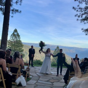 Forest House - Best day of our lives! - Venues & Event Spaces Near Me - Foresthill, California