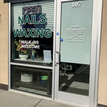 Super Star Dip Nail & Spa - Nail Salons Near Me - Puyallup, Washington